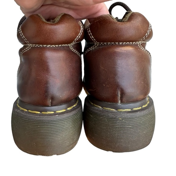 Vintage Dr. Martens 10 #8542 - Picture 5 of 10